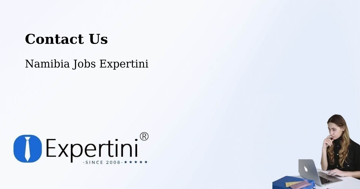 Contact Expertini – Namibia - Namibia Jobs Expertini