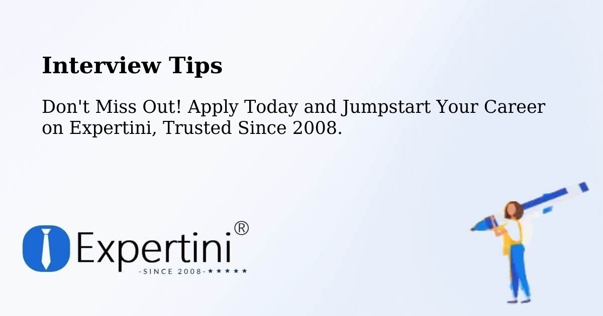 Interview Tips & Techniques for Job Seekers – Namibia - Namibia Jobs Expertini